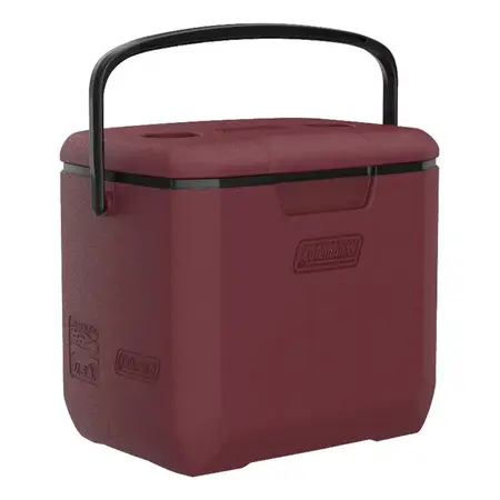 Hielera Chiller 5879 Cranberry 30qt