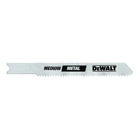 Hoja Para Sierra Caladoras Para Metal 18tpi Dewalt Dw3724h2