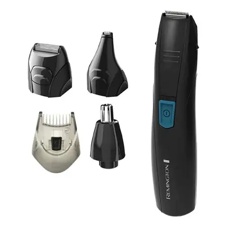 Kit De Corte 5 En 1 Remington Pg181