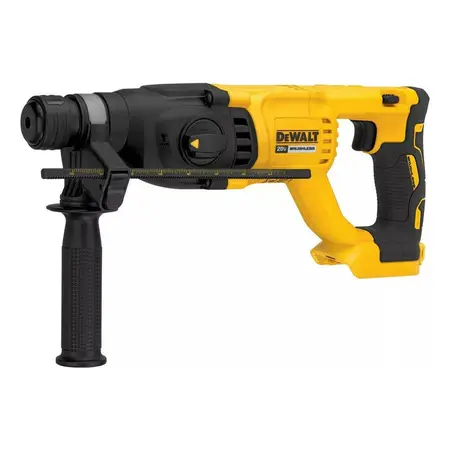 Kit Rotomartillo Sds+ Dewalt Dch133h2 +2baterias+cargador
