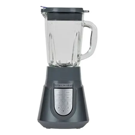 Licuadora Black+ Decker Home Bl1002-ar 1.4lts Negro