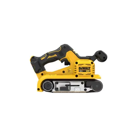Lijadora De Banda Inalámbrica Dewalt Dcw220b-b3