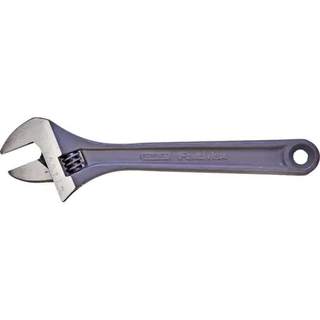 Llave Ajustable Francesa Stanley 6 Pulgadas 95872l