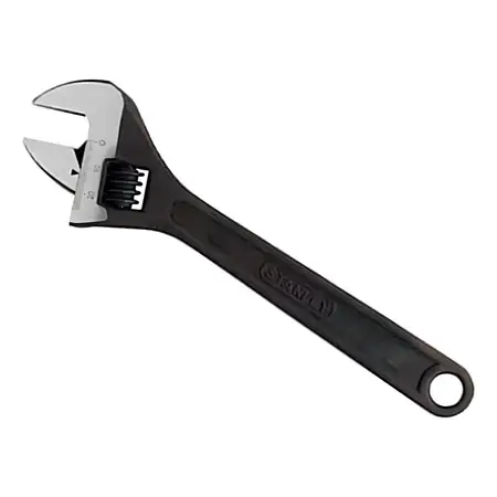 Llave Ajustable Francesa Stanley 6 Pulgadas 95872l