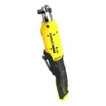 Llave Crique Stanley Scf930b-b3 Inalámbrica 20v 3/8'' Amarillo