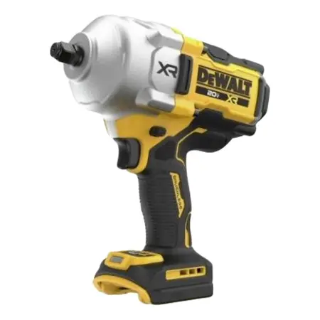 Llave De Impacto 20v 1/2 Brushless Dewalt Dcf961b-b3 Amarillo 31.5