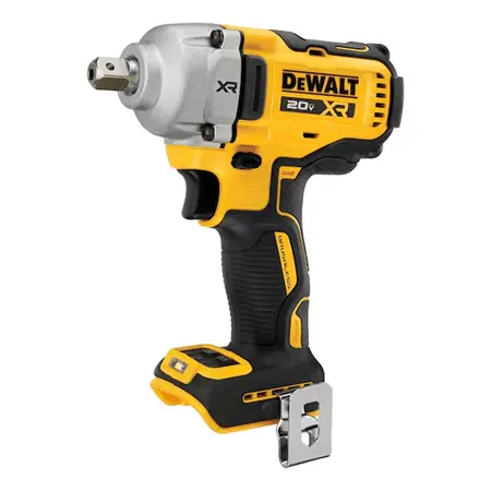 Llave De Impacto Dewalt 1/2 (13mm) 20v Max Xr Dcf892b-b3