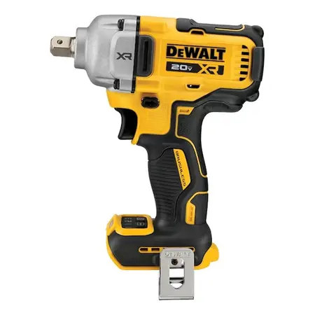 Llave De Impacto Dewalt 1/2 (13mm) 20v Max Xr Dcf892b-b3
