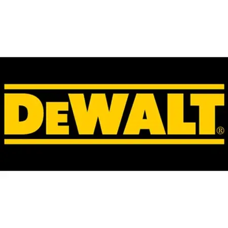 Mandril Dewalt 10 Mm 3/8 Para Taladro Atornillador Dw22e