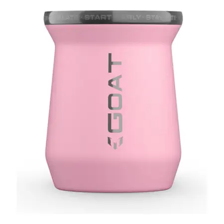 Mate 236ml - Messi X Stanley 1913 Rosa Chicle Stanley X Messi