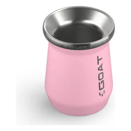 Mate 236ml - Messi X Stanley 1913 Rosa Chicle Stanley X Messi