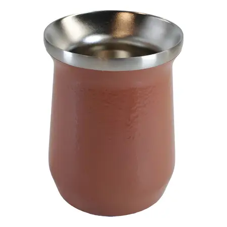 Mate Stanley 236ml 30min Caliente 3h Frio Termico 09628 Clay Mate Stanley 236m