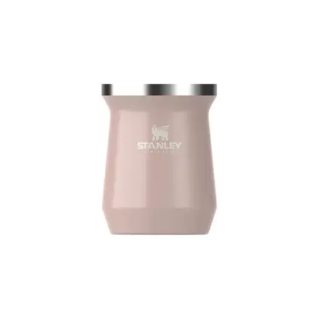 Mate Stanley 236ml 30min Caliente 3h Frio Termico 09628 Peach Whip Gloss Lisa