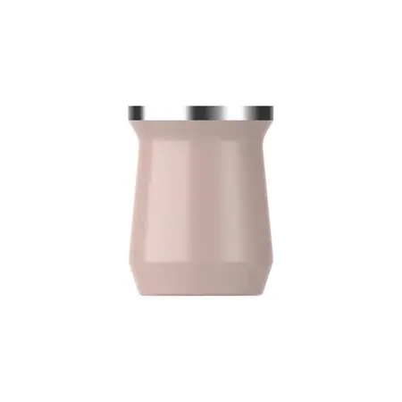 Mate Stanley 236ml 30min Caliente 3h Frio Termico 09628 Peach Whip Gloss Lisa