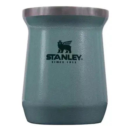 Mate Stanley 236ml 30min Caliente 3h Frio Termico 9628 Color Azure