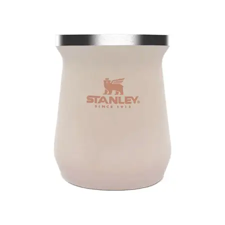 Mate Stanley 236ml Rosa Lisa