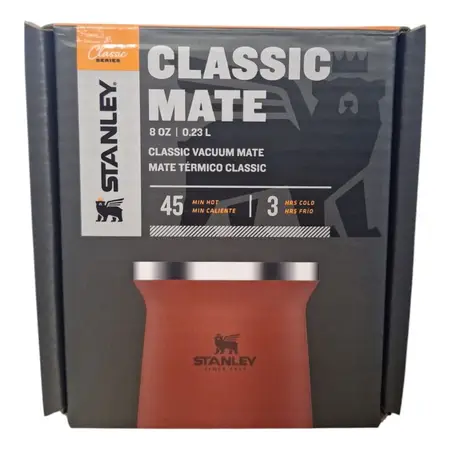 Mate Stanley Classic 230ml Lava
