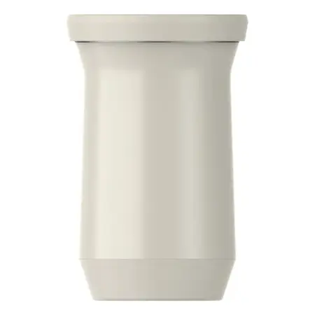 Mate Térmico Stanley Slim Tereré 200 Ml Color Cream Gloss