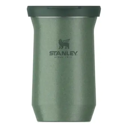 Mate Terere Clasico Stanley 200ml Color Verde