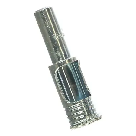 Mecha Broca Diamantada 15mm Dt6043 Para Azulejo Dewalt