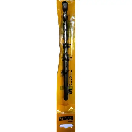 Mecha Broca Sds-plus 14mm (9/16 ) Dewalt Dw00737