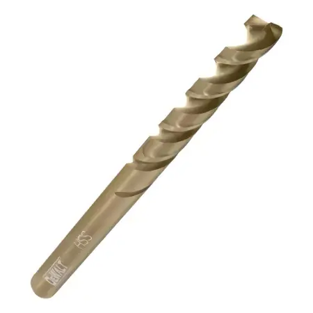Mecha De Acero Rapido Hss 5,50 Mm X 10unidad Dewalt Dwa0550c