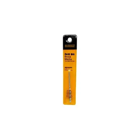 Mecha De Percusión Widia 4 X 75 Mm Dw530400c Dewalt