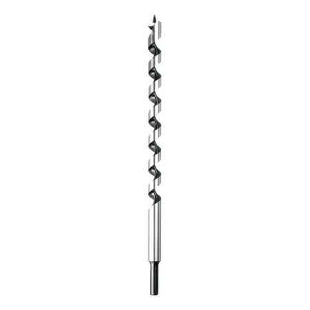 Mecha Helicoidal Para Madera Dt4644 Dewalt 20mmx380mm