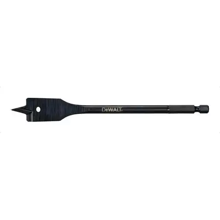Mecha Paleta 12 X 152mm Dewalt Extreme Dt4763 Para Madera