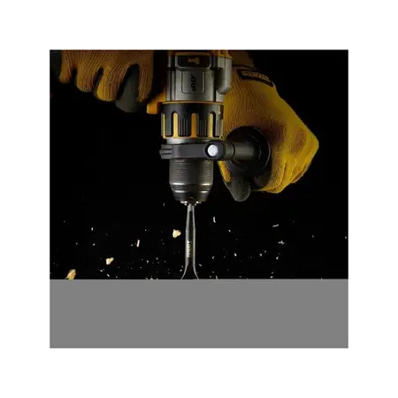Mecha Paleta 12 X 152mm Dewalt Extreme Dt4763 Para Madera