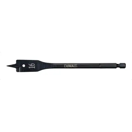 Mecha Paleta 16 X 152mm Dewalt Extreme Dt4766 Para Madera