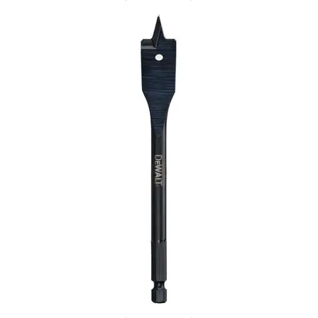 Mecha Paleta 25 X 152mm Dewalt Extreme Dt4771 Para Madera