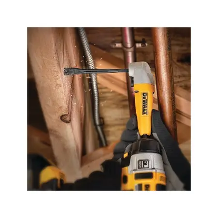 Mecha Paleta 25 X 152mm Dewalt Extreme Dt4771 Para Madera