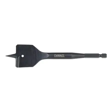 Mecha Paleta 30 X 152mm Dewalt Extreme Dt4774 Para Madera