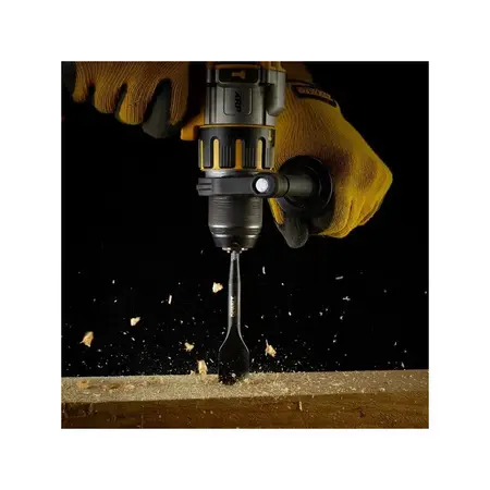 Mecha Paleta 30 X 152mm Dewalt Extreme Dt4774 Para Madera