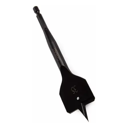 Mecha Paleta 35 X 152mm Dewalt Extreme Dt4776 Para Madera