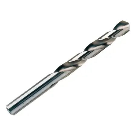 Mecha Rectificada Hss 1,25mm Dewalt Dwa28125 De Acero X 10