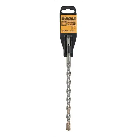 Mecha Sds+ Extreme 12mm Dt9554-qz Dewalt Dt9554-qz 210x260mm