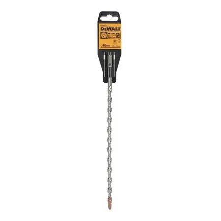 Mecha Sds Plus 10 Mm Dt9543-qz Dewalt 250mm X310mm