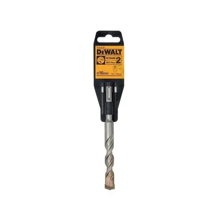 Mecha Sds Plus 16 Mm Dt9578-qz Dewalt 110mm X160mm 