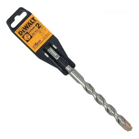 Mecha Sds Plus 16 Mm Dt9579-qz Dewalt 150mm X200mm