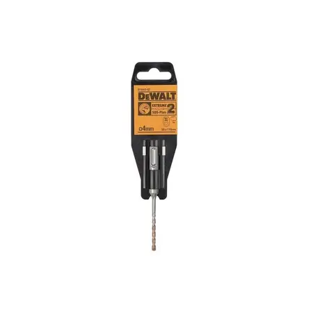 Mecha Sds Plus 4 Mm Dt9502-qz Dewalt 50mm X110mm