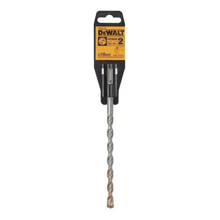 Mecha Sds Plus+ Extreme 10mm Dt9541-qz Dewalt 150x210mm