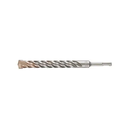 Mecha Sds Plus Extreme 24x200x250mm Dewalt Dt9609-qz
