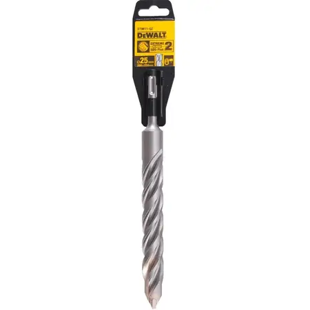 Mecha Sds Plus Extreme 25x200x250mm Dewalt Dt9611-qz