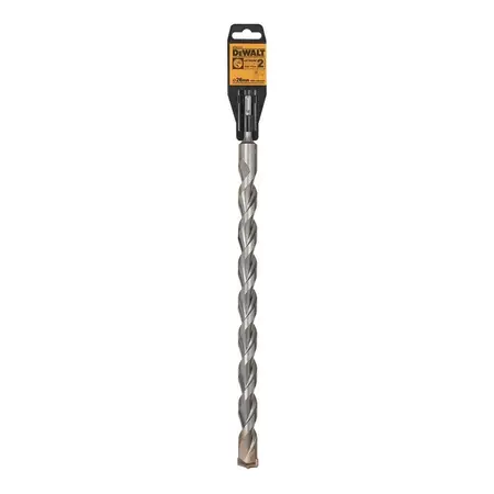 Mecha Sds Plus Extreme 26x400x450mm Dewalt Dt9616-qz