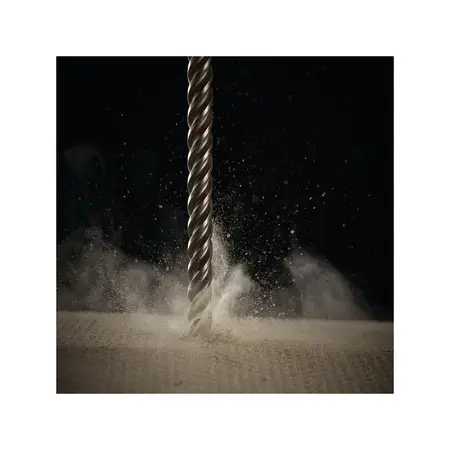 Mecha Sds Plus Xlr 10 Mm Dt8930-qz Dewalt 260mm X200mm 