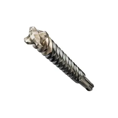 Mecha Sds Plus Xlr 5 Mm Dt8907-qz Dewalt 110mm X50mm