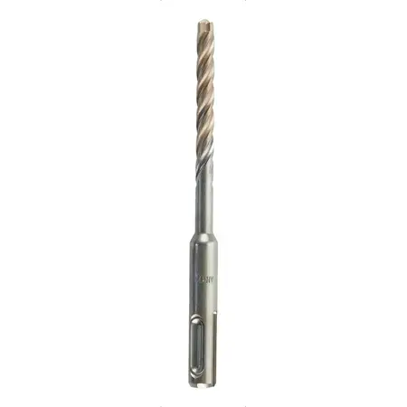 Mecha Sds Plus Xlr 6 Mm Dt8912-qz Dewalt 110mm X50mm