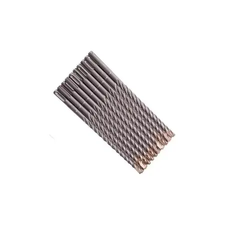 Mechas Brocas Sds-plus 110mm X 10mm Extrem X10 Dewalt Dt9833